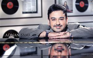 Adnan Sami